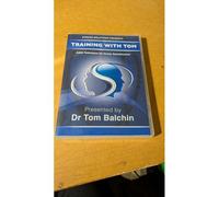 Stroke Solutions Presents Training With Tom - Dr Tom Balchin Dvd