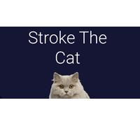 Stroke the Cat (PS4)