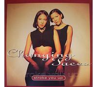 Stroke You Up [12 inch] [Import]