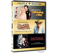 Stroker Ace & Hooper & Sharky's Machine