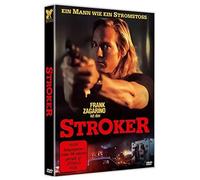 Stroker - Ein Mann Wie Ein Stromstoss