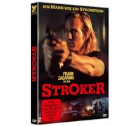 Stroker - Ein Mann wie ein Stromstoss (DVD)