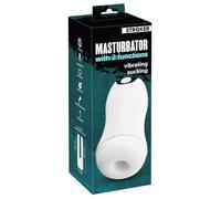 Stroker Masturbator with 2 Fun