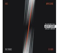 Strokes – First Impressions of Earth – Sony Music