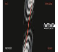 Strokes First Impressions Of Earth by The Strokes [CD] NEUF