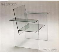 STROKES - Hard to Explain/New York City [Import]