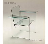 Strokes - Hard to Explain/NYC Cops [Import]