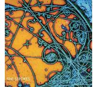 Strokes - Is This It (Different Artwork)