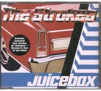 The Strokes – Juicebox Pt 2