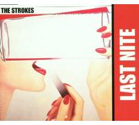 Strokes - Last Nite [Import]