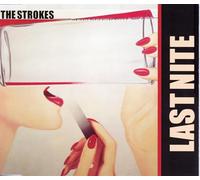 Strokes - Last Nite/When I Started 2