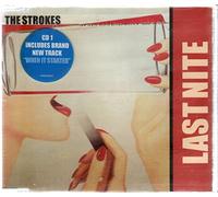 STROKES - Last Nite/When It Started 1