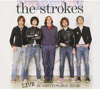 Strokes - Live in Switzerland 2006