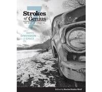 Strokes of Genius 7-Depth, Dimension and Space - [Version Originale] Rachel Rubin Wolf (Auteur)