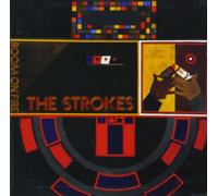 STROKES - Room on Fire