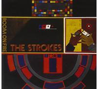 Strokes – Room on Fire – Import