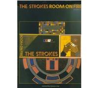 Partition : The Strokes Room on Fire - Guit. Tab.