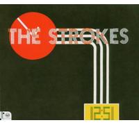 Strokes, The - 12:15 - Maxi CD