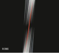 First Impressions Of Earth – Digipack