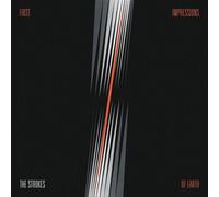Strokes, the - First Impressions of Earth [Import]