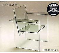 Strokes, The - Hard to Explain [Import]