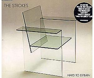 Strokes, The - Hard to Explain [Import]
