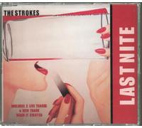Strokes, The - Last Nite [Import]