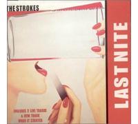 Strokes, The - Last Nite [Import]