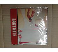 Strokes, the - Last Nite [Vinilo]