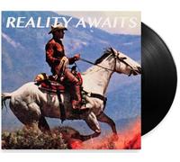Reality Awaits Vinyle