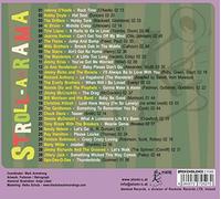 Stroll-a-rama: Jump & Bump (Various Artists) by Various [Audio CD] NEUF
