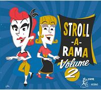 Stroll-A-Rama Volume 2