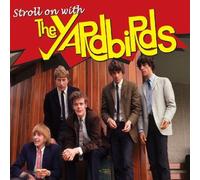 Stroll On with the Yardbirds by ATOM