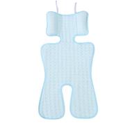 Stroller Cooling Pad, Reusable Cooler Mat, Car Seat Cooler Liner, Breathable Cushion, Lightweight and Portable, For Baby Toddler Children, Swing Cradle Stroller Comfort, 27.56x13.39 Inches