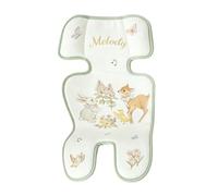 Stroller Cooling Pad | Shock Absorption Breathable