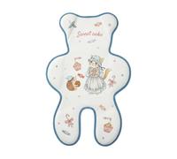 Stroller Cooling Pad | Shock Absorption Breathable
