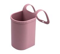 Stroller Drink Holder - Silicone Bottle Mount, Cup Organizer | Large Capacity Non-Slip Attachment with Anti-Spill Feature, Space Saving Beverage Carrier for Pram Wheelchair Scooter
