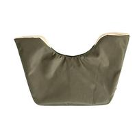 Stroller Hand Warmer - Waterproof Fleece Mittens, Winter Glove,