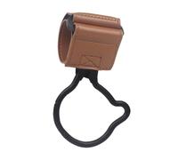 Stroller Hooks, Baby Carabiner Clip, Heavy Duty Zinc Alloy Hanger, 18x12x2cm, Bear Shaped Accessory, Ideal for Diaper Bags, Purse, Shopping, Grocery, Baby Supplies Travel