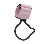 Stroller Hooks, Baby Pushchair Carabiner Clips, 7.09x4.72x0.79 Inches Functional Bear Shape, Heavy Duty Zinc Alloy Bear Hanger for Diaper Bags, Purses, Shopping and Grocery Totes