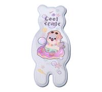 Stroller Liner - Soft Universal Breathable Cushion | Kids Stroller Cooling Pad for Travel Summer Pet Cars Sleeping Outdoor Walk Nap Park Shopping Home Nursing