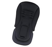 Stroller Liner - Stroller Seat Cushion, Breathable Swing Pad, Baby Car Seat Liners | For Daily Walks Shopping Park Visits Travel Outdoor Beach Picnics Camping High Chairs Cradles Swings