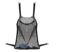 Stroller Mesh Bag - Mesh Stroller Storage Bag | Stroller Hangable Storage