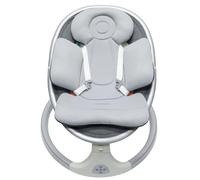 Stroller Pad, Breathable Soft Non-Slip Kid Stroller and Car Seat Liners, Strollers Seats Cushion, Cars Insert Cushion, for Car Seats, Strollers, Travel