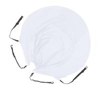 Stroller Shade Cover, Anti-UV Pushchair Canopy, 260g Easy Installation UV Block Awning, Ideal for Walking, Camping, Picnic, Shopping, Outdoor Outings, Babies Sun Protection