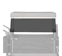 Stroller Shade Extender Canopy Cover, Breathable Mesh 4-Sided Material for Outdoor Travel Hammock Chair Walks Park Trips Vacation and Comfort