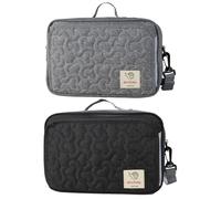 Stroller Storage Bag Nappy Organizer Waterproof Hanging Diaper Caddy