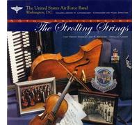Strolling Strings 50th Anniversary