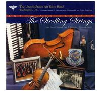 Strolling Strings 50th Anniversary