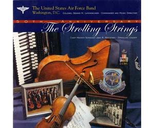 Strolling Strings 50th Anniversary